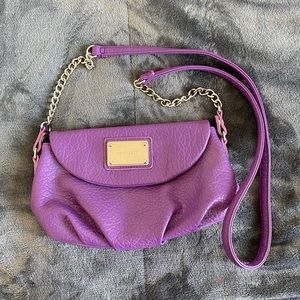 Nine West purse